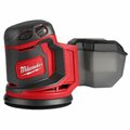 Milwaukee Tool M18 Random Orbit Sander ML2648-20